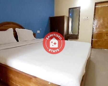 פורי Spot On 80624 Hotel Niladri Complex מראה חיצוני תמונה