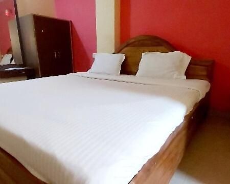 פורי Spot On 80624 Hotel Niladri Complex מראה חיצוני תמונה