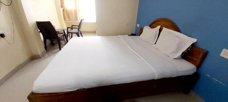 פורי Spot On 80624 Hotel Niladri Complex מראה חיצוני תמונה