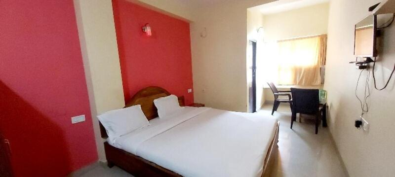 פורי Spot On 80624 Hotel Niladri Complex מראה חיצוני תמונה