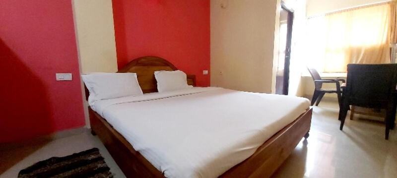 פורי Spot On 80624 Hotel Niladri Complex מראה חיצוני תמונה