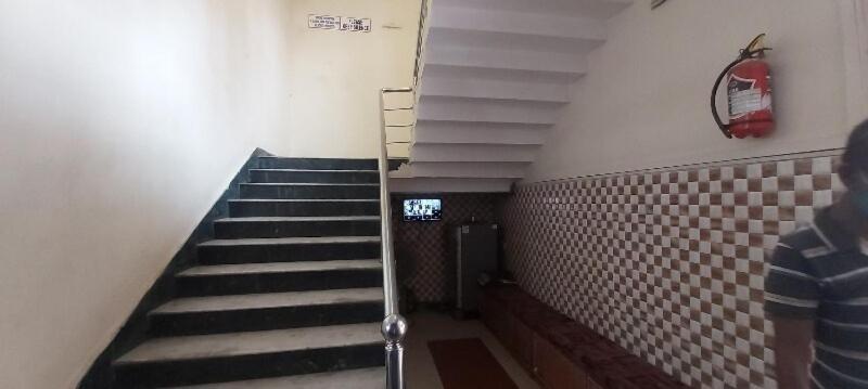 פורי Spot On 80624 Hotel Niladri Complex מראה חיצוני תמונה