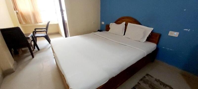 פורי Spot On 80624 Hotel Niladri Complex מראה חיצוני תמונה