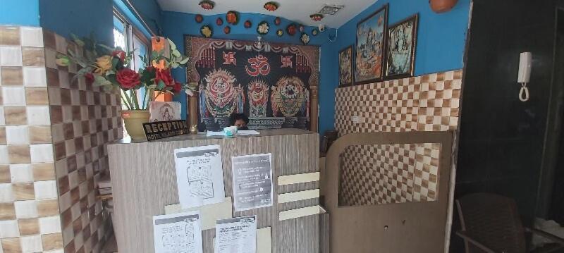 פורי Spot On 80624 Hotel Niladri Complex מראה חיצוני תמונה