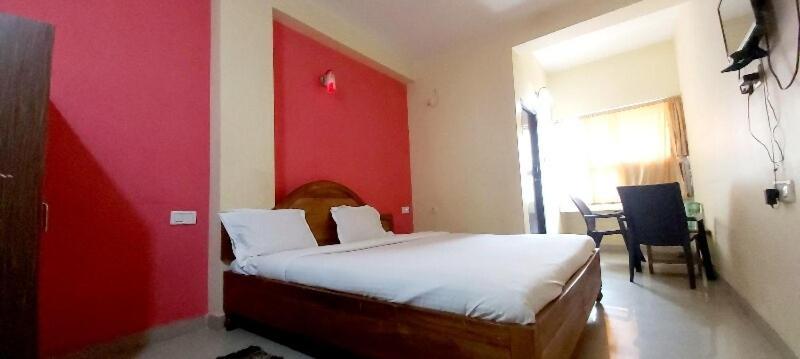 פורי Spot On 80624 Hotel Niladri Complex מראה חיצוני תמונה