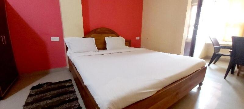 פורי Spot On 80624 Hotel Niladri Complex מראה חיצוני תמונה